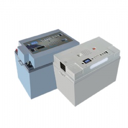 220V Solar Lead-Acid Battery Smart All-in-One Power Supply | LED Emergency Power for Outdoor & Home Use